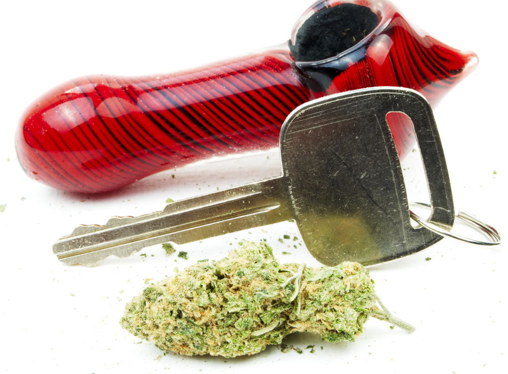 Is It Possible for Marijuana to Impair Your Driving?